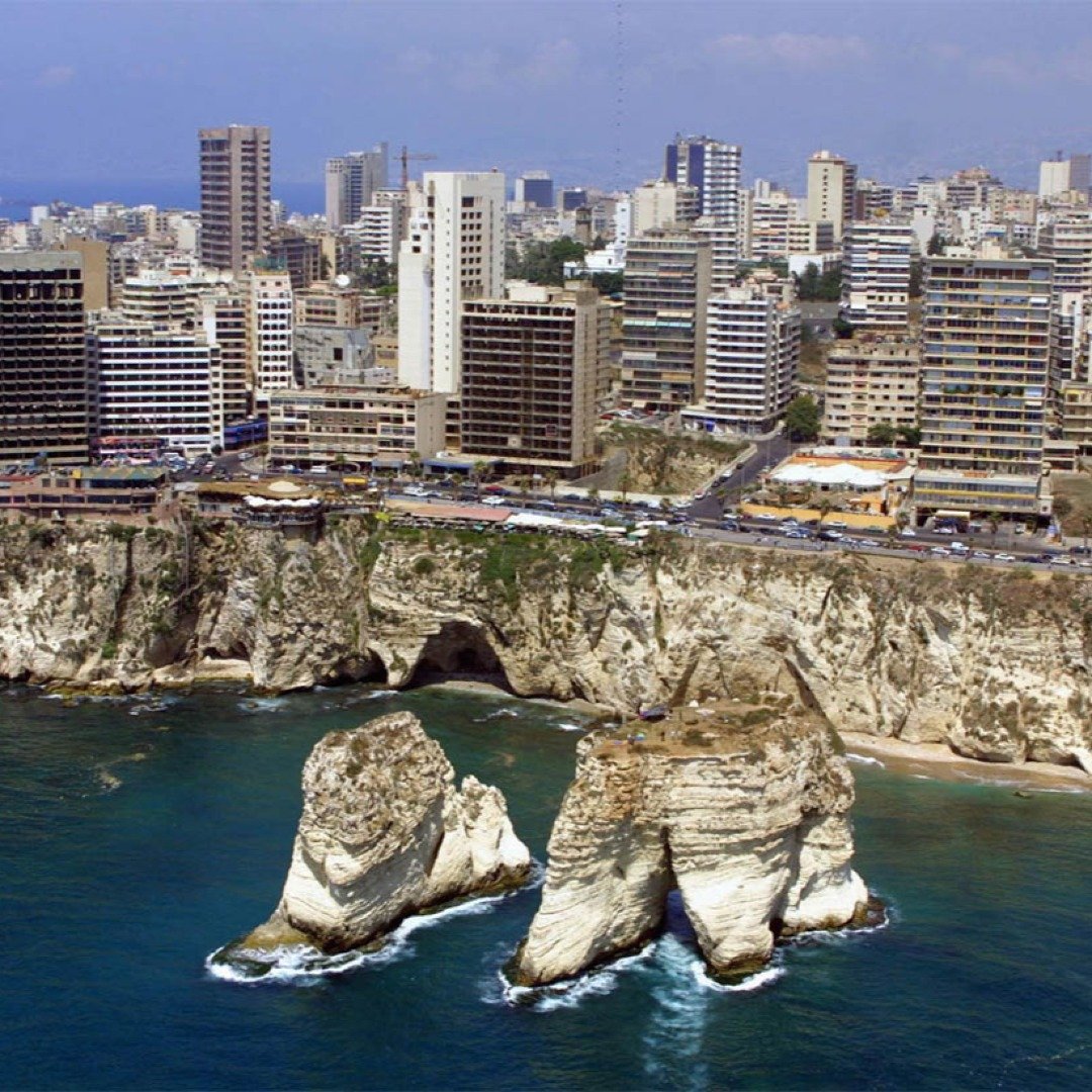 Beirut